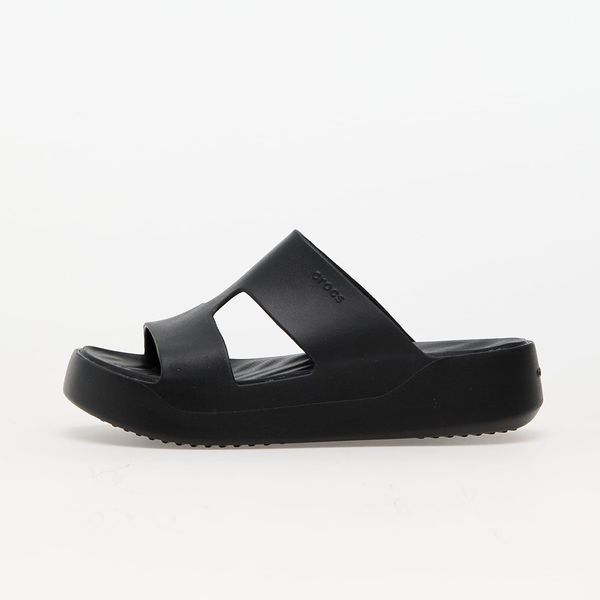 Crocs Crocs Getaway Platform H-Strap Black