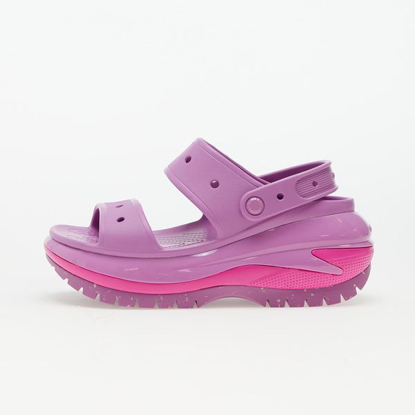 Crocs Crocs Mega Crush Sandal Bubble