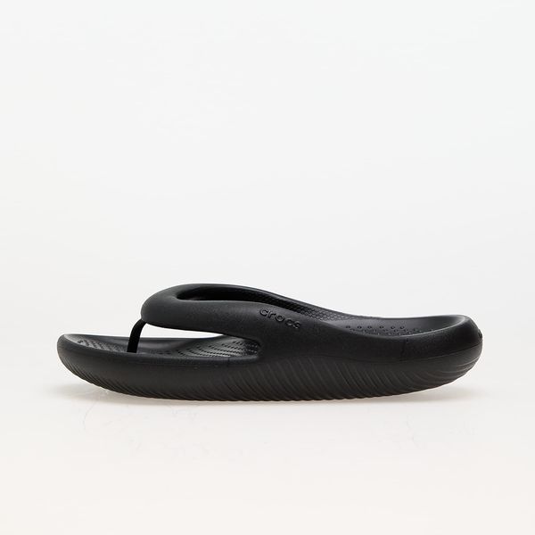 Crocs Crocs Mellow Flip Black