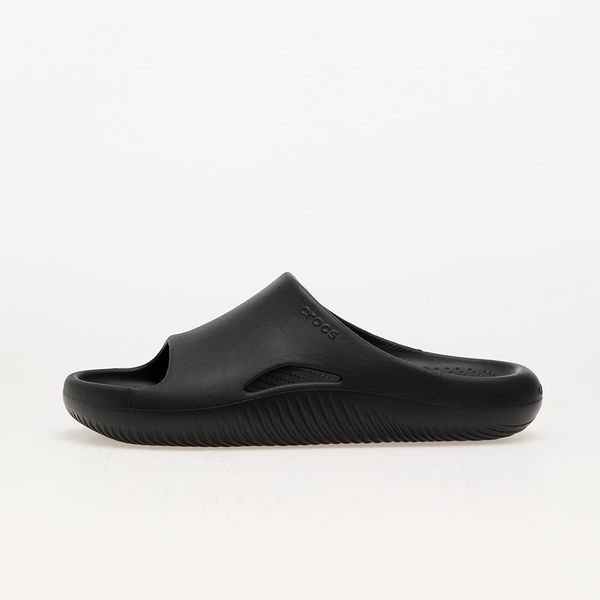 Crocs Crocs Mellow Slide Black