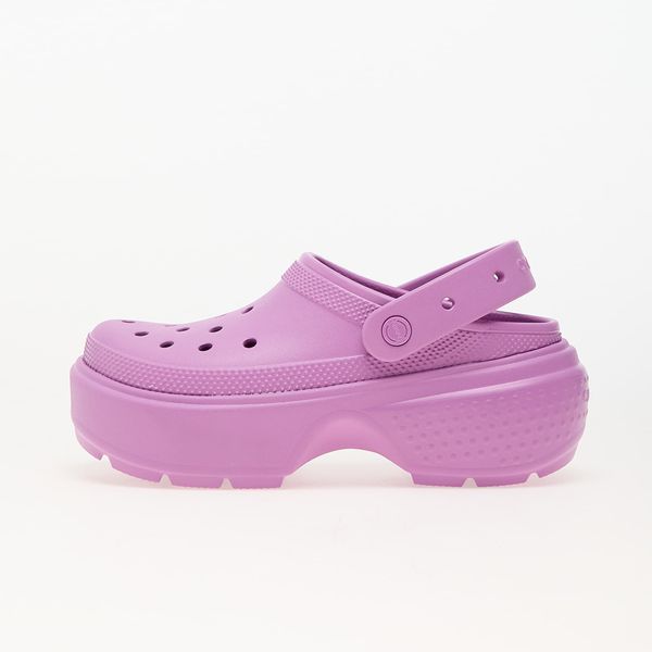 Crocs Crocs Stomp Clog Bubble