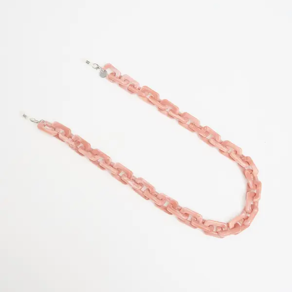 D.Franklin D.Franklin Link Chain Xl Pink Universal