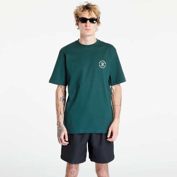 Daily Paper Daily Paper Circle Ss T-Shirt Pine Green