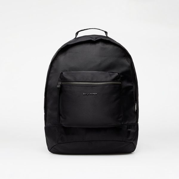 Daily Paper Daily Paper Mupak Backpack Black