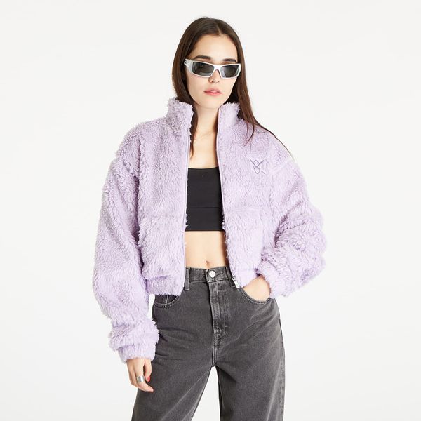 Daily Paper Daily Paper Ramila Jacket Purple Rose