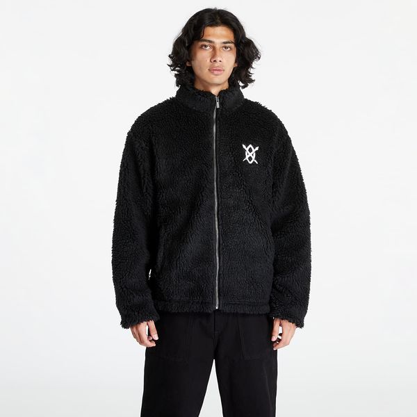 Daily Paper Daily Paper Raynard Jacket Black