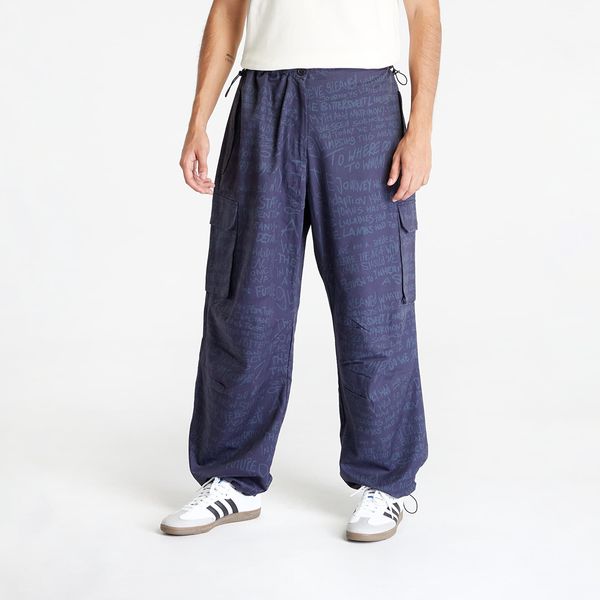Daily Paper Daily Paper Ruth Pants Deep Navy