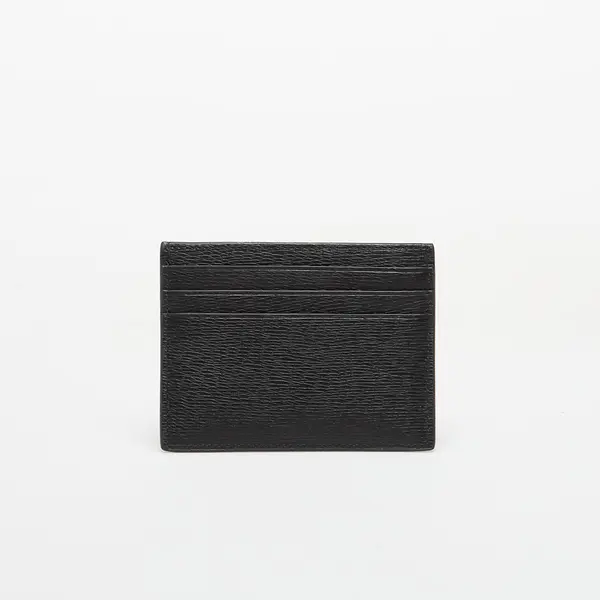 Calvin Klein Denarnica Calvin Klein Saffiano Card Case Black Universal