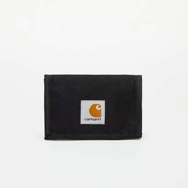 Carhartt WIP Denarnica Carhartt WIP Alec Wallet Black Universal