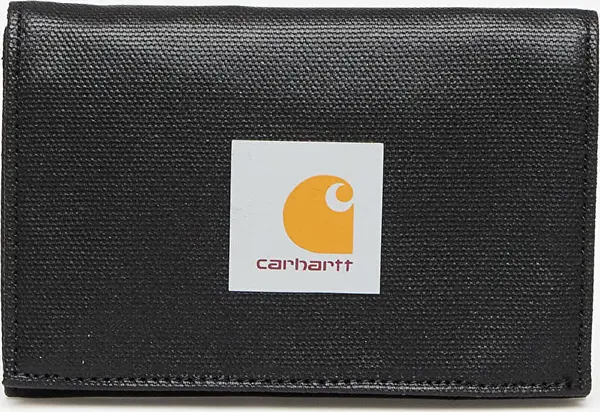 Carhartt WIP Denarnica Carhartt WIP Dean Wallet Black Universal