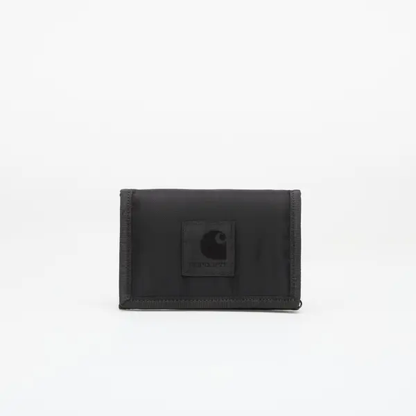 Carhartt WIP Denarnica Carhartt WIP Otis Wallet Black Universal
