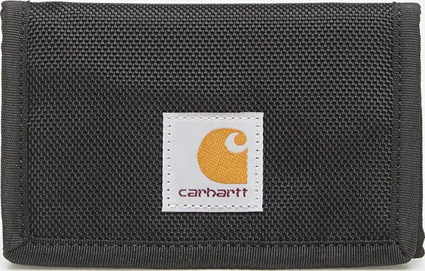 Carhartt WIP Denarnica Carhartt WIP Prescott Wallet Black Universal