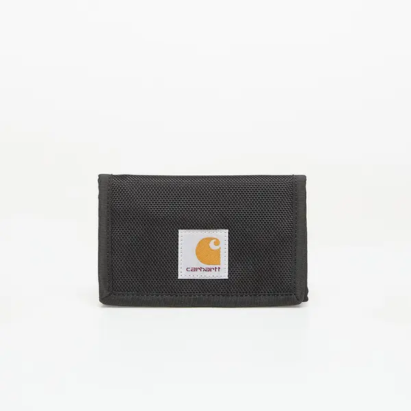 Carhartt WIP Denarnica Carhartt WIP Prescott Wallet Black Universal