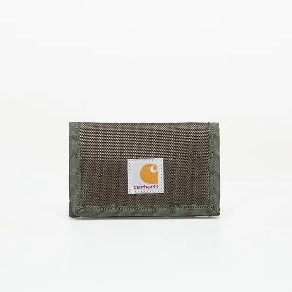 Carhartt WIP Denarnica Carhartt WIP Prescott Wallet Oxide Green Universal