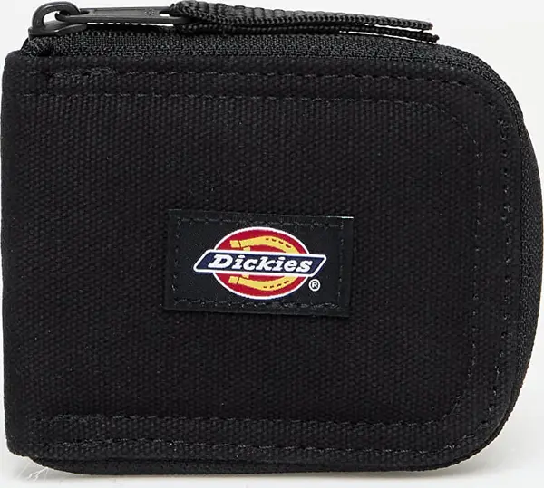 Dickies Denarnica Dickies Duck Canvas Wallet Black Universal