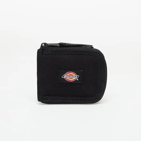 Dickies Denarnica Dickies Duck Canvas Wallet Black Universal