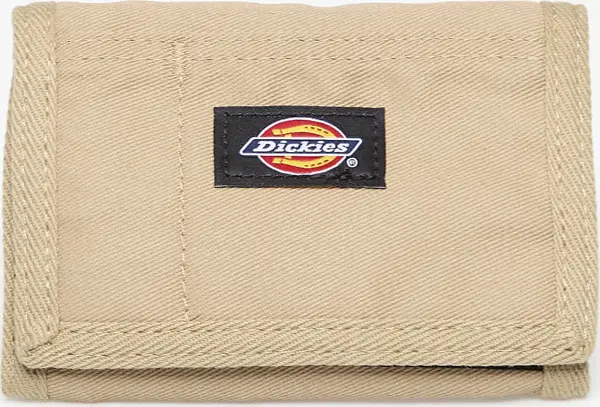 Dickies Denarnica Dickies Kentwood Wallet Khaki Universal