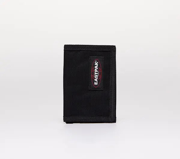 EASTPAK Denarnica EASTPAK Crew Single Wallet Black Universal
