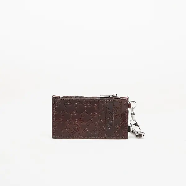 FTSHP Denarnica FTSHP Leather Cardholder Black Universal