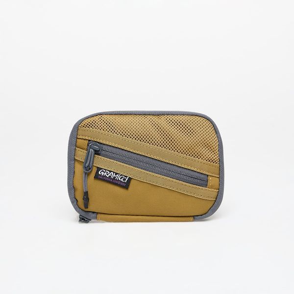 Gramicci Denarnica Gramicci Cordura Wallet Tan Universal