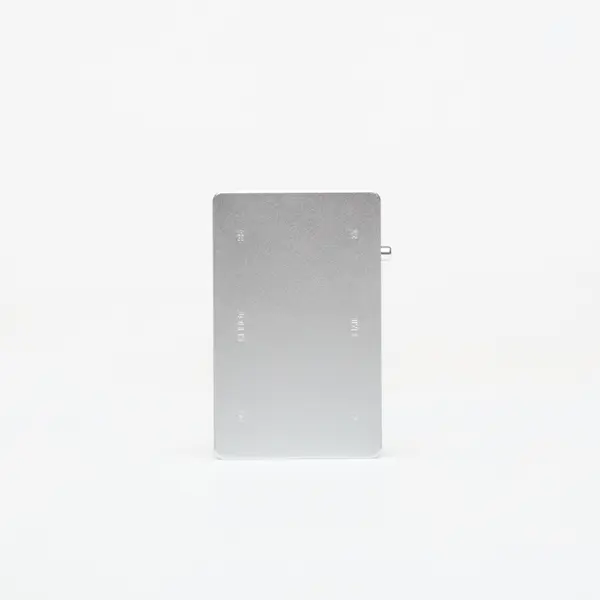 HELIOT EMIL Denarnica Heliot Emil Aluminium Card Holder Silver Universal