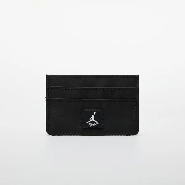 Jordan Denarnica Jordan Flight Cardcase Black Universal
