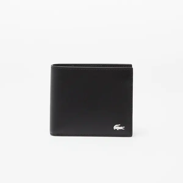 LACOSTE Denarnica LACOSTE Men's Billfold Black Universal