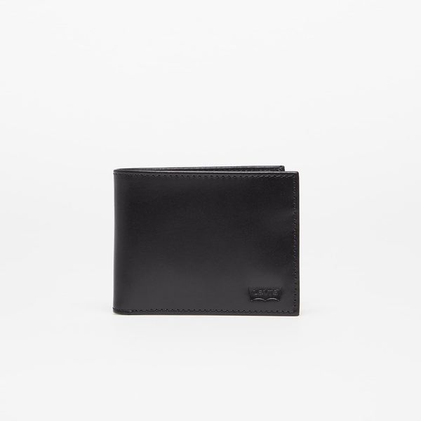 Levi's® Denarnica Levi's® Casual Classic Wallet Black Universal