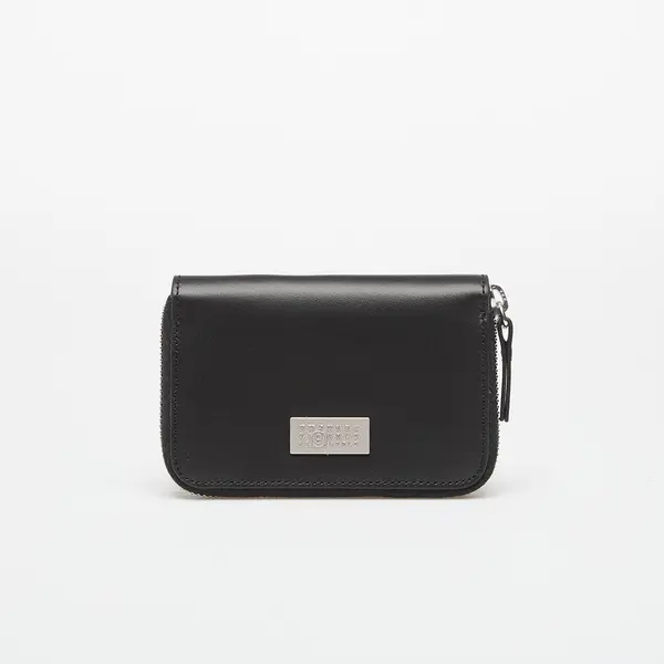 MM6 Maison Margiela Denarnica MM6 Wallet Black Universal