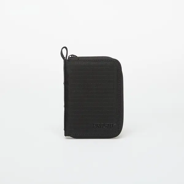 Prosto Denarnica Prosto Wallet Rigid Black Universal