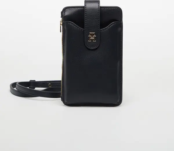 Tommy Hilfiger Denarnica Tommy Hilfiger Icon Phone Wallet Navy Universal