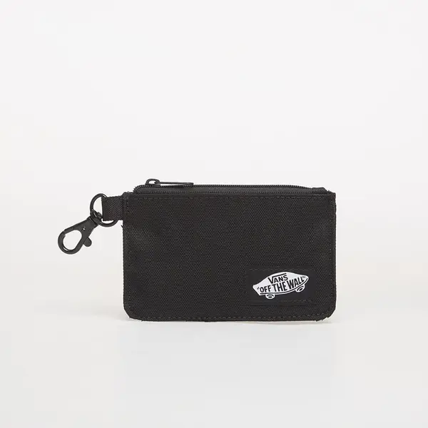 Vans Denarnica Vans Off The Wall Zip Wallet Black Universal