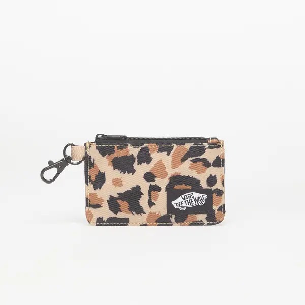 Vans Denarnica Vans Off The Wall Zip Wallet Incense Universal