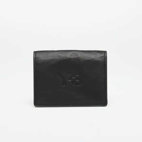 Y-3 Denarnica Y-3 Card Holder Black Universal
