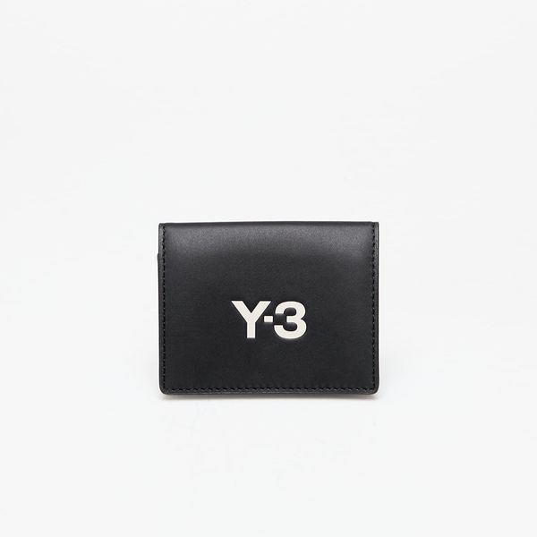 Y-3 Denarnica Y-3 Card Holder Black Universal