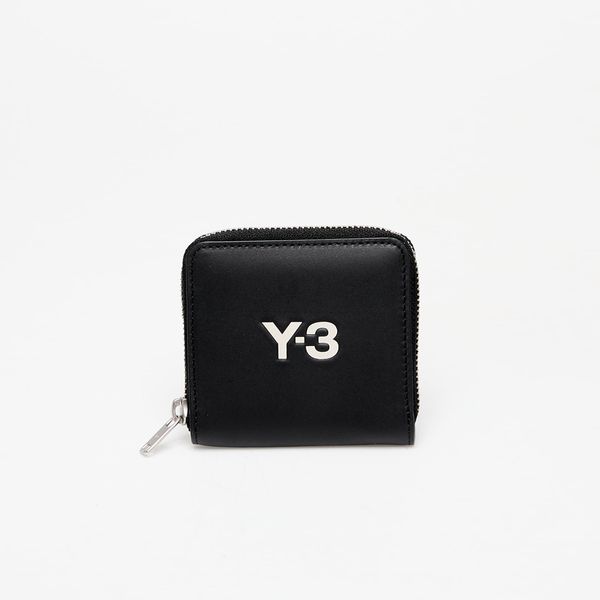 Y-3 Denarnica Y-3 Wallet Black Universal