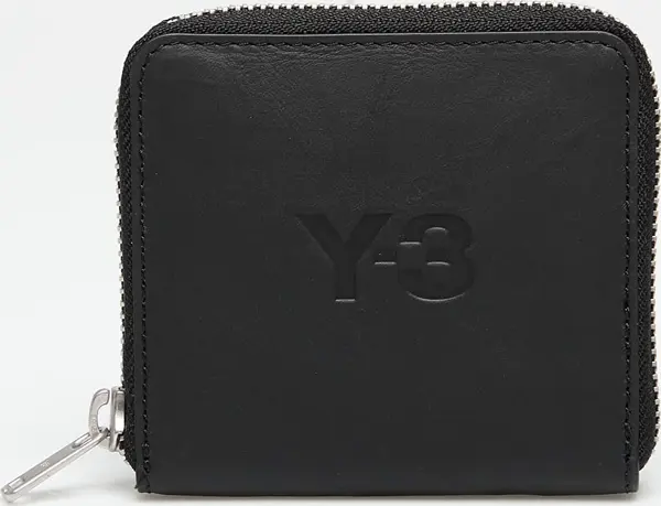 Y-3 Denarnica Y-3 Wallet Black Universal