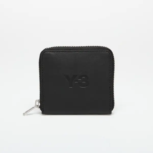 Y-3 Denarnica Y-3 Wallet Black Universal