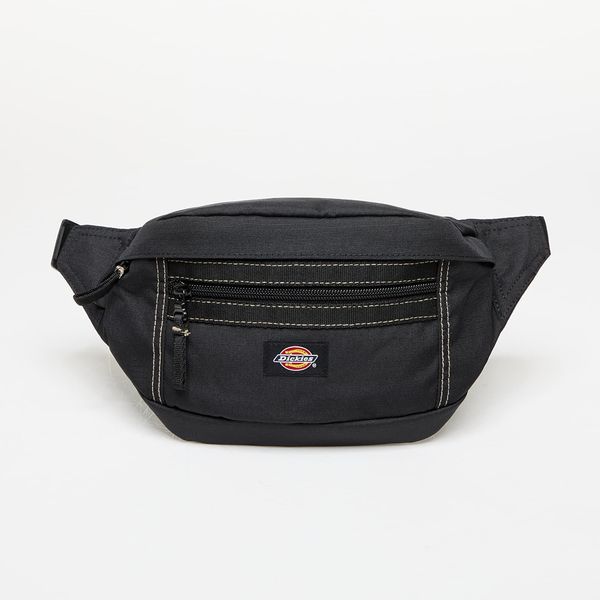 Dickies Dickies Ashville Pouch Black