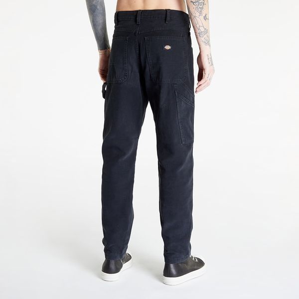 Dickies Dickies Duck Canvas Carpenter Pant Black