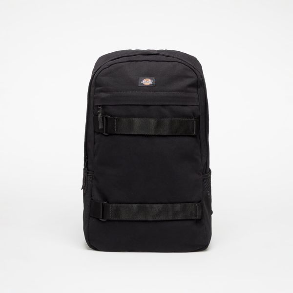 Dickies Dickies Duck Canvas Plus Backpack Black