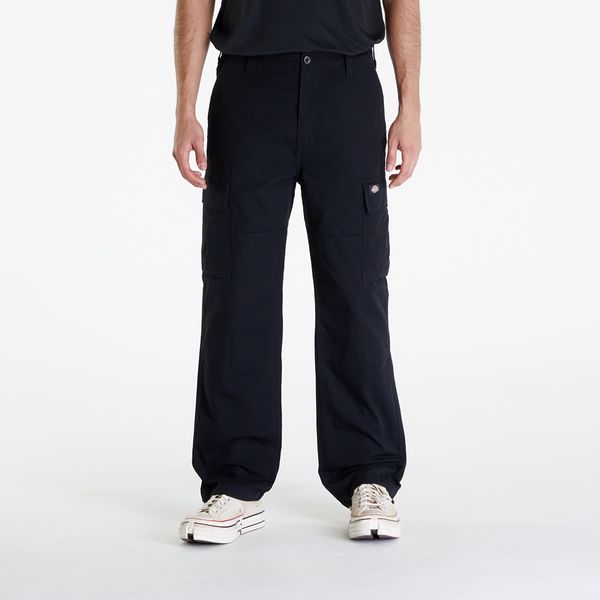 Dickies Dickies Eagle Bend Cargo Trousers Black