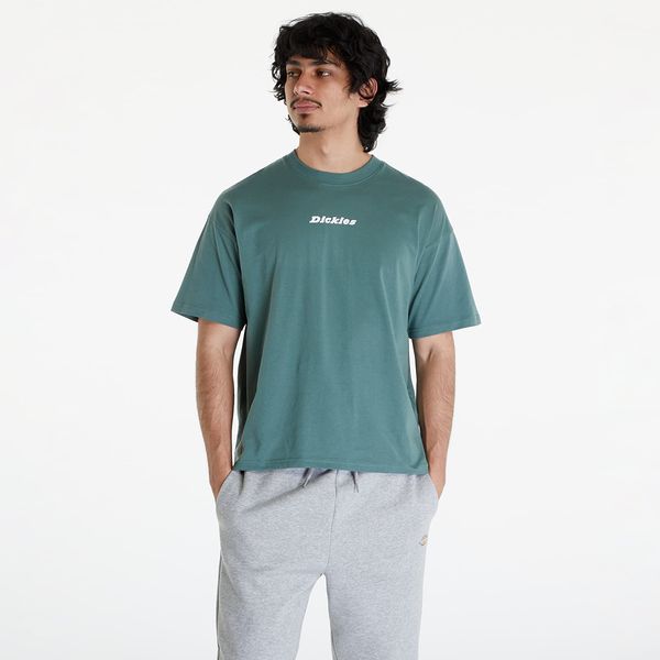 Dickies Dickies Enterprise Short Sleeve Tee Dark Forest