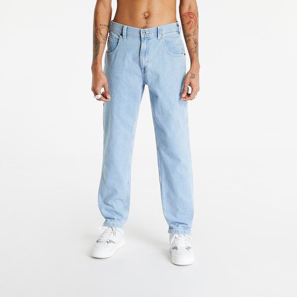 Dickies Dickies Garyville Denim Jeans Light Blue