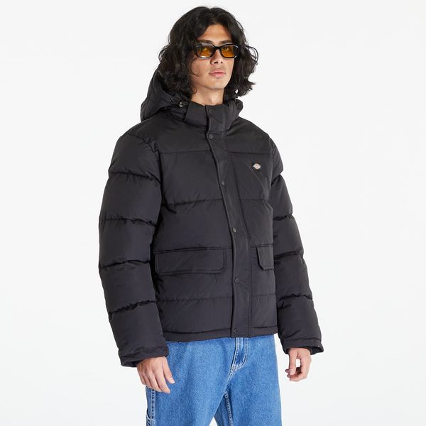 Dickies Dickies Glacier View Puffer Jacket Black