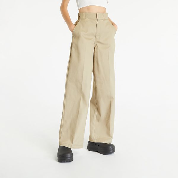 Dickies Dickies Grove Hill Trousers Khaki