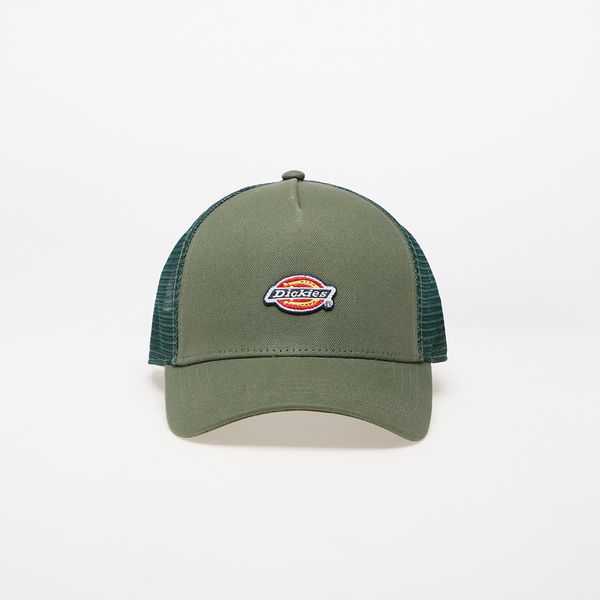 Dickies Dickies Hanston Trucker Dark Forest Universal