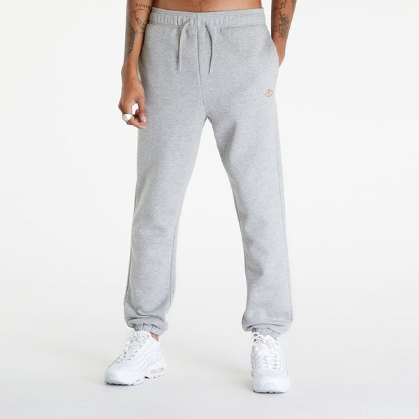 Dickies Dickies Mapleton Sweatpant Grey Melange