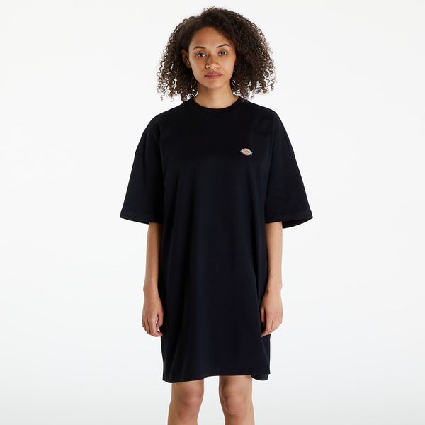 Dickies Dickies Mapleton Tee Dress Black