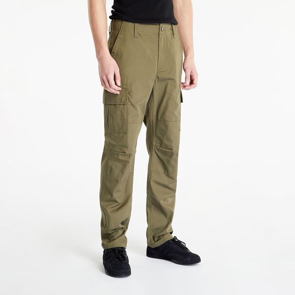 Dickies Dickies Millerville Cargo Pant Military Green